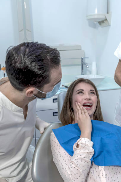 Best Orthodontic Emergency Dentist in Lovelock, NV